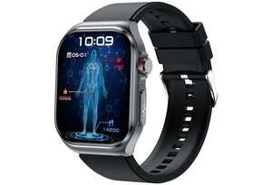 Al Smart Watch for Men Women